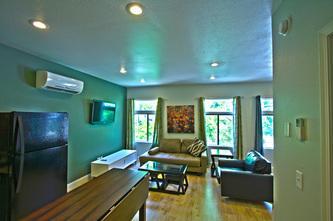 City Loft Apartments 빌링스 객실 사진