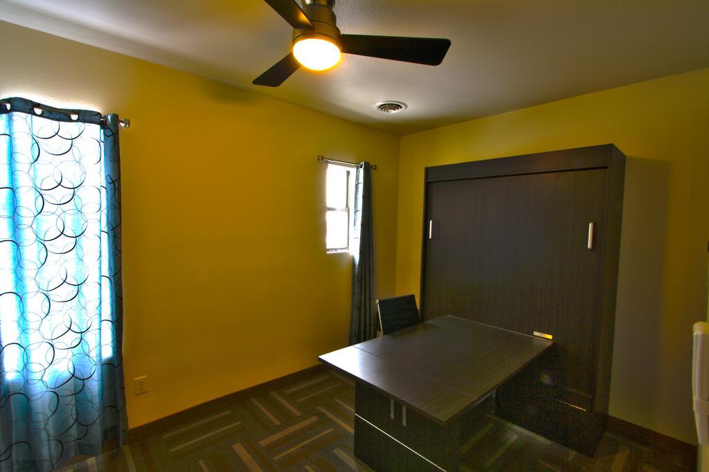 City Loft Apartments 빌링스 객실 사진