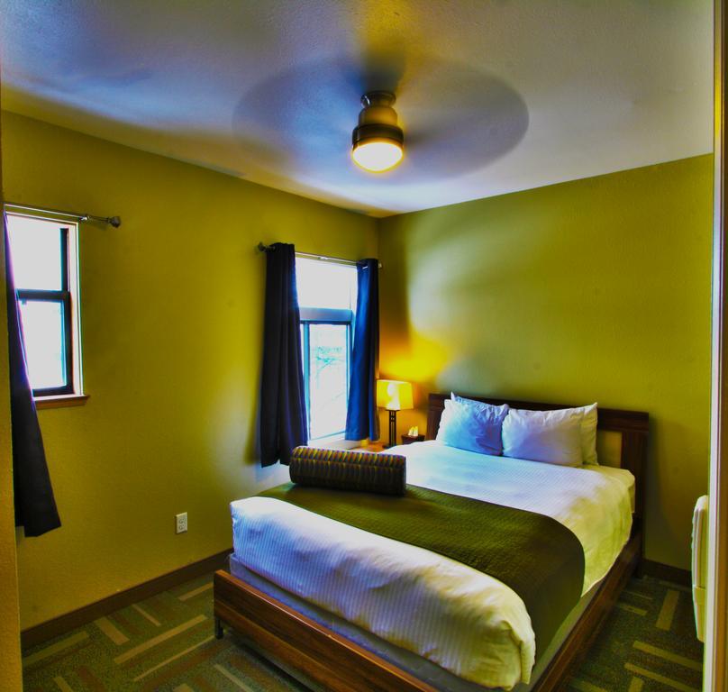 City Loft Apartments 빌링스 객실 사진